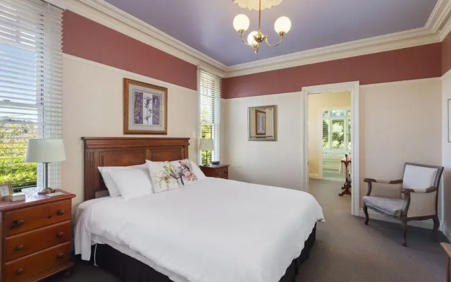 Bethany Manor