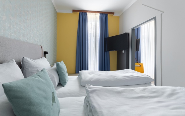 Garner Hotel Vienna by IHG