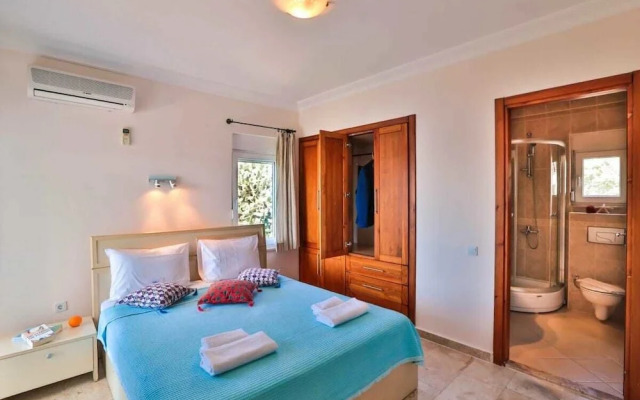 Paradise 3 Apartment