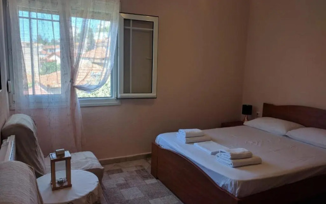 Prinos Apartment