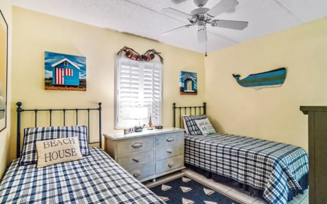 Unit 4101 - Ocean Racquet Club