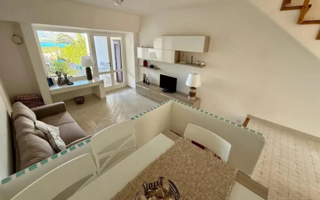 Stunning sea View in a Private Setting
