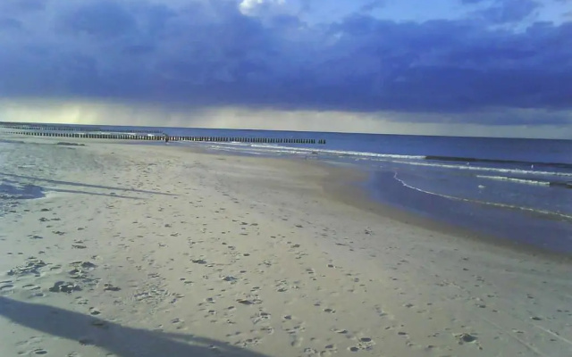 Strandidyll 9