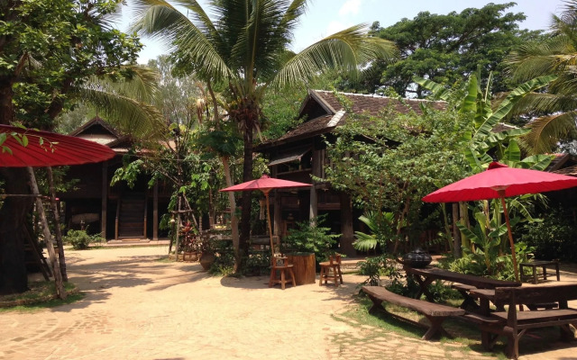 Monfai Culture House