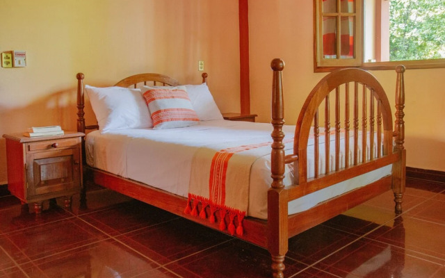 La Casona Hostel