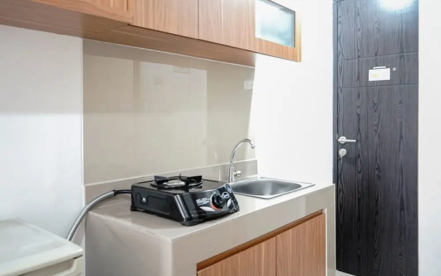 Stylish and Posh Studio Baileys Apartment