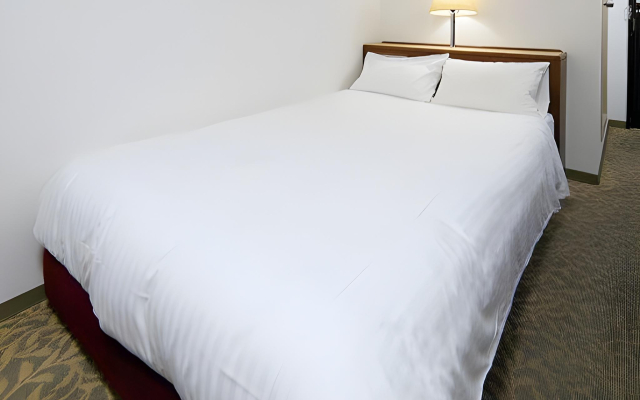 Leo Plaza Hotel