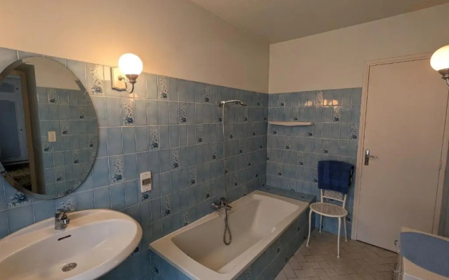 Maison Mézières-en-Brenne, 2 pièces, 2 personnes - FR-1-591-229