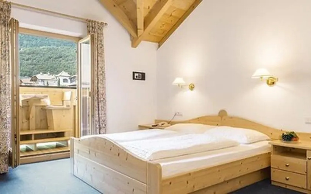 Hotel Torgglhof Kaltern