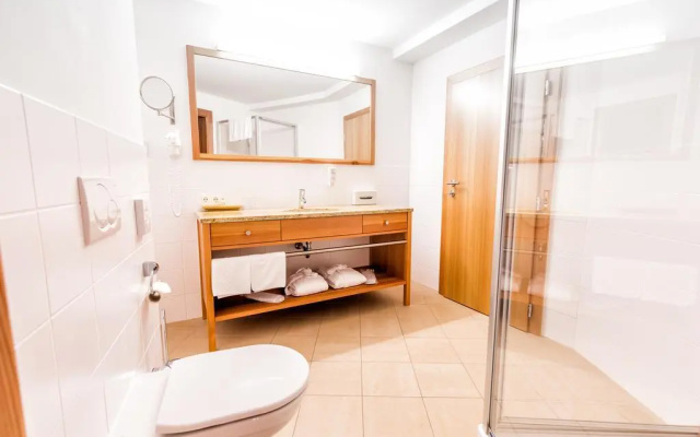 Berghotel Malta