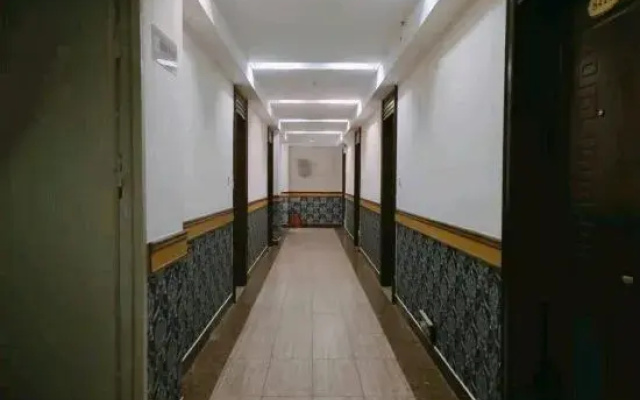 Mingzhu Kangle Hotel