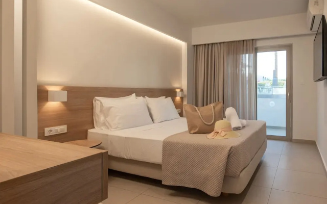 Mythos Suites Hotel