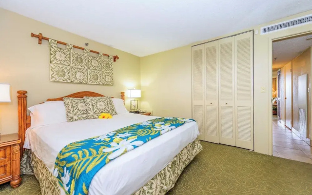 Kaanapali Shores 546