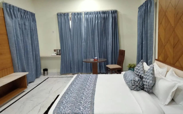 Matoshree Club and Resort