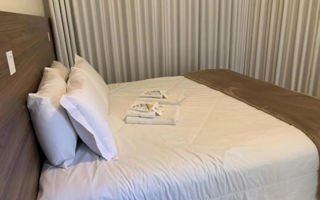 Hotel Pousada São Lourenço