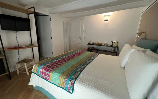 Ferrandina1 Guest House