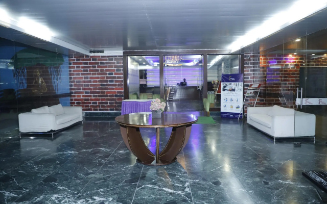Hotel Patliputra Nirvanaa