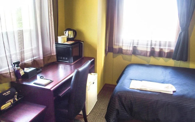 HOTEL LiVEMAX Fukuyama-Ekimae