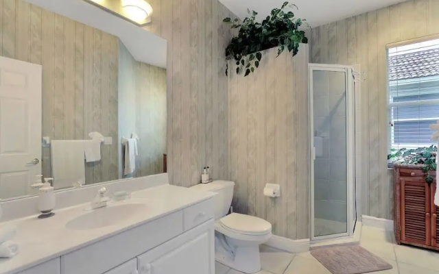 Fieldstone Dr Home