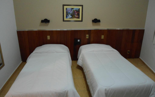 Real Hotel