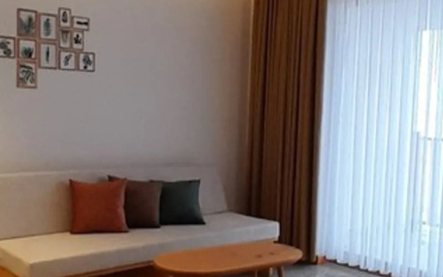 Askireg Hotel