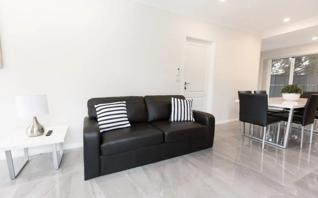 Wagga Apartments #2