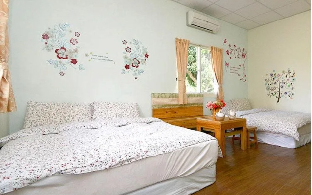Jia Jia Homestay