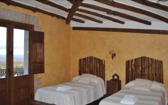 Casa Rural La Toza