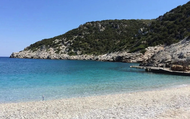 Stolios Skopelos - Euterpe Split Level Gem