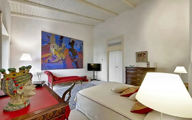Donna Coraly Country Boutique Hotel