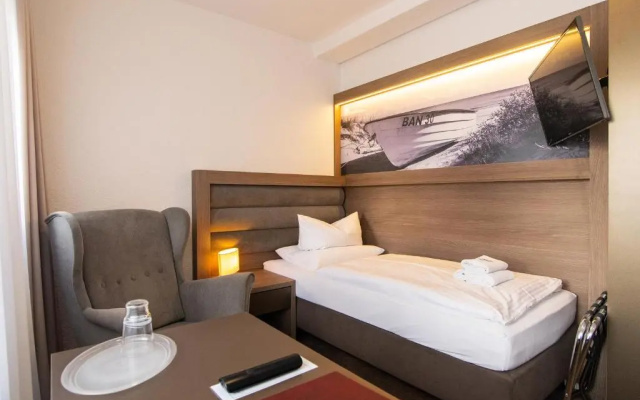 Hotel Villa Ingeborg