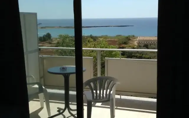 Hotel Jonic