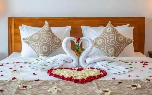 Villa Lotus Seminyak