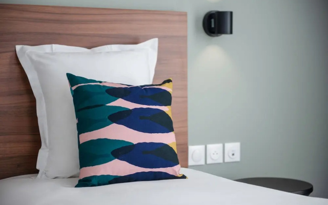 Aparthotel Adagio Access Lille Villeneuve-d'Ascq