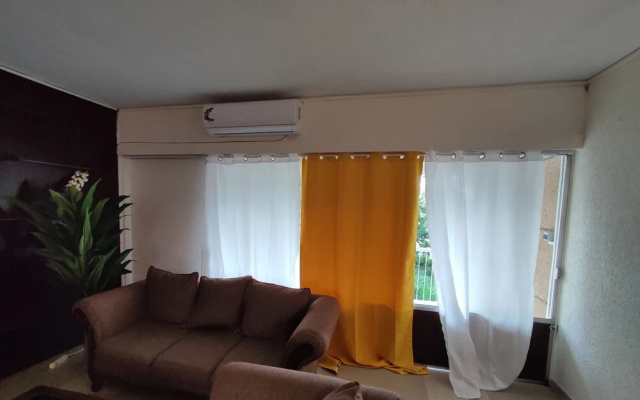 Residence Imma