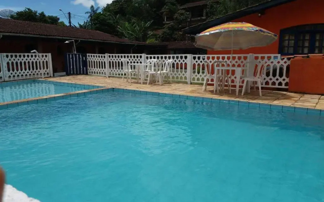 Ubatuba Suítes
