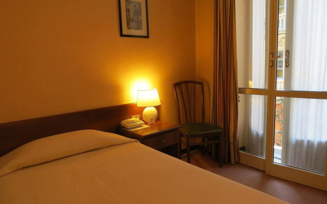 Hotel Des Artistes