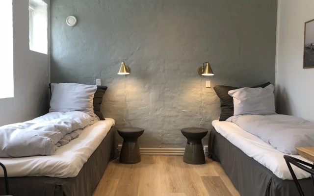Hotel VANDret