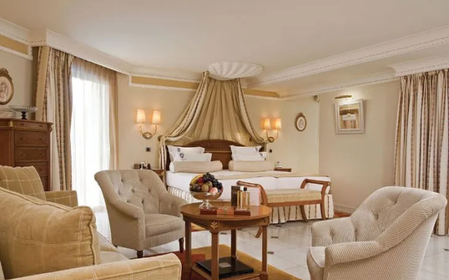 Hotel Le Club de Cavaliere