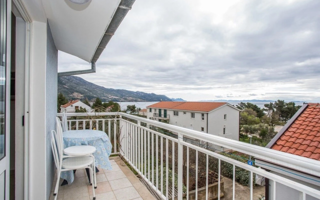 Apartments Mato