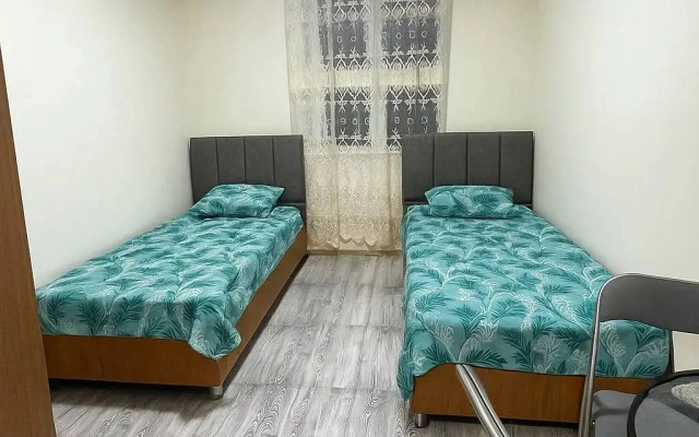 Гостевой дом Polo Guest House Kobuleti
