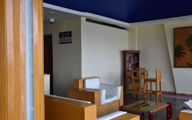 Hotel Solymar Cancun Beach Resort by Casago