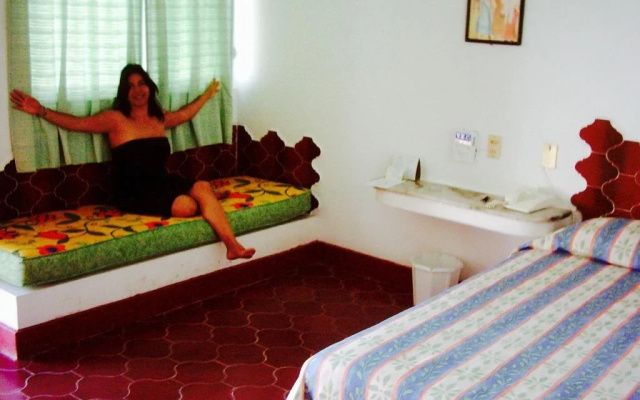 Hotel El Marquez de Santana