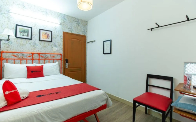 Reddoorz @ Trung Son Residence 2