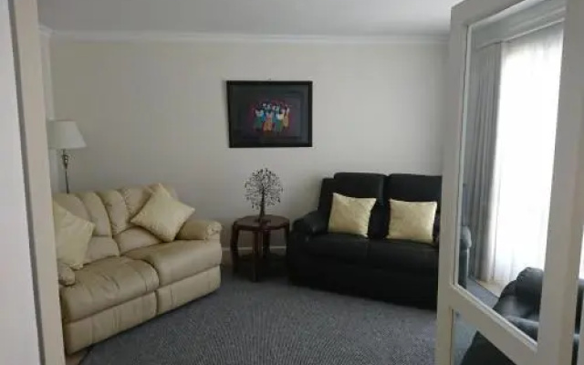 Westhill Luxury Guest House