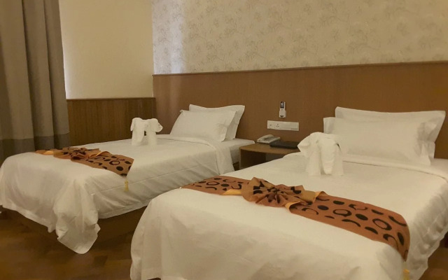 Unity Hotel