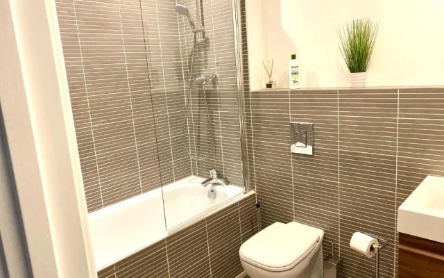 Queens House Apartments Coventry