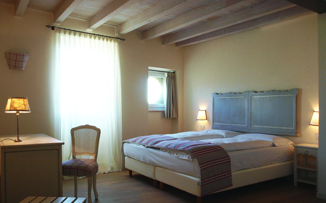Hotel Villa Moron