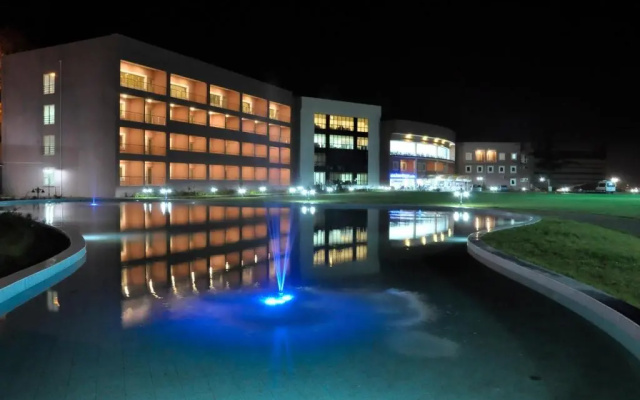 KTÜ Koru Otel