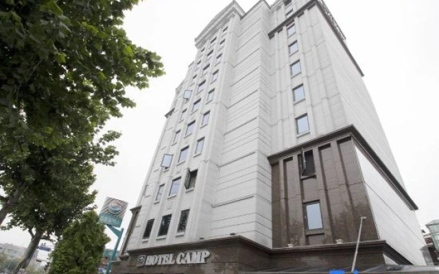 camphotel